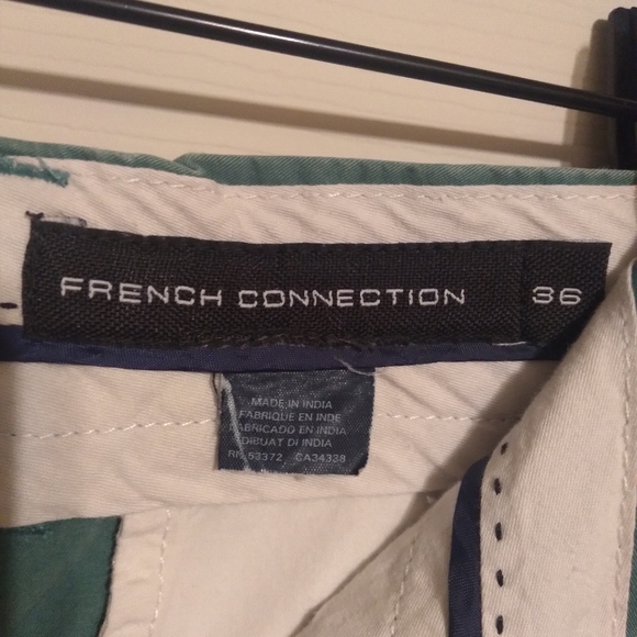 French Connection Short - Picture 4 of 4